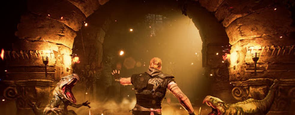 Финальная версия ремейка Gothic будет сильно отличаться от играбельного тизера