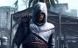 Ubisoft экспериментировала с мультиплеером в первой части Assassin’s Creed