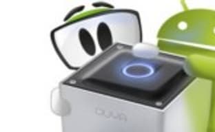 OUYA с Android Jelly Bean, девкиты на подходе