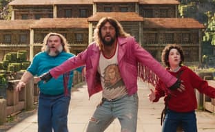 «Minecraft в кино» разгромил «Капитана Америка: Новый мир» в прокате