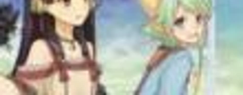 Atelier Shallie: Alchemists of the Dusk и Atelier Ayesha Plus датированы для Запада