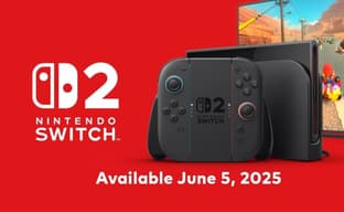 Продавцы Switch 2 получили фирменные таблички «Нет в наличии» от Nintendo