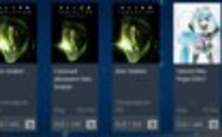 12 декабрьских предложений в PlayStation Store (Alien: Isolation и Hatsune Miku: Project DIVA f)