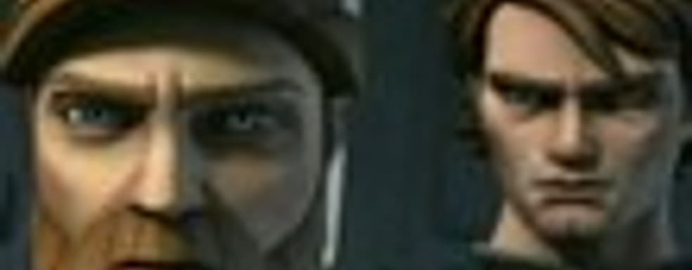 Анонс Star Wars The Clone Wars: Republic Heroes