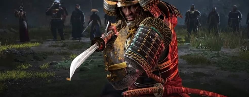 Благодаря первому успеху Assassin's Creed Shadows акции Ubisoft выросли более чем на 5%