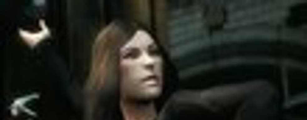 Injustice: Gods Among Us - Zatanna Zatara