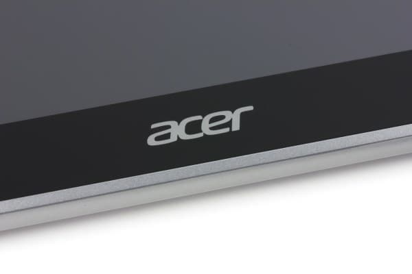Дизайн планшета Acer Iconia A3-A11 3G