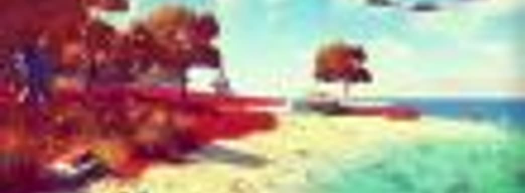 Модификация для No Man’s Sky улучшает графику в игре и добавляет новый контент