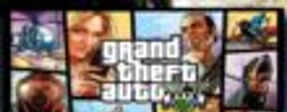 Предзаказ GTA V в Steam за 1999 руб. ($39,99 для жителей СНГ)