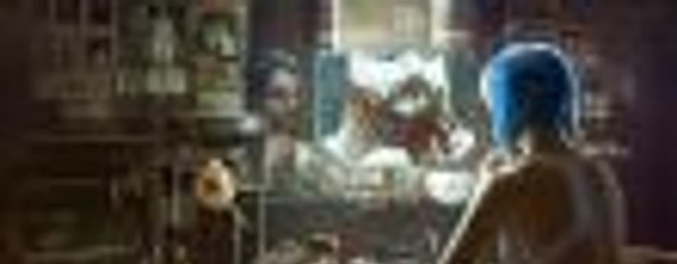 Помощник директора по геймдизайну Cyberpunk 2077 ушёл из CD Projekt RED