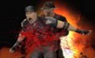 Freddy Krueger в Mortal Kombat