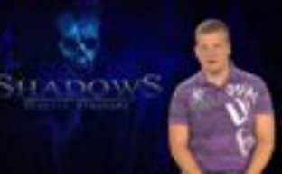 Дневники разработчиков Shadows: Heretic Kingdoms