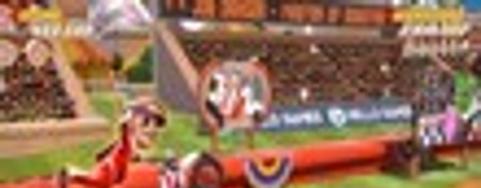 Joe Danger People's Patch 