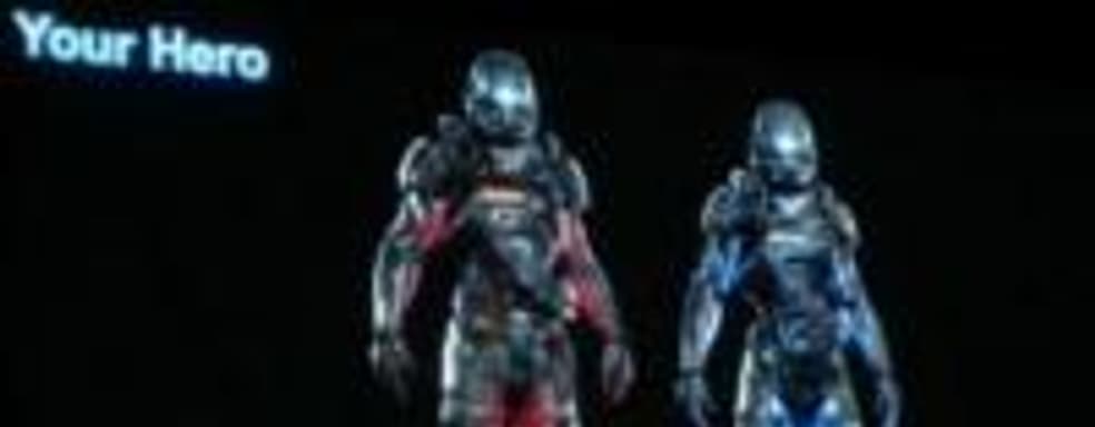 Новый Mass Effect - первые детали