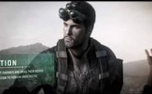 Переведенный трейлер Splinter Cell: Blacklist 