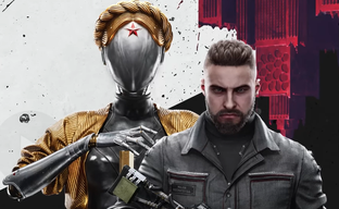 Atomic Heart developers were against exclusivity and wanted to attract many players. Now it's a VK Play exclusive