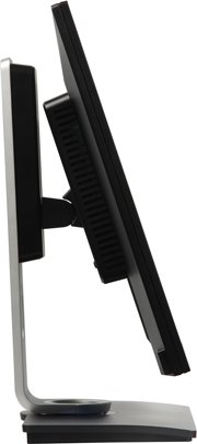 ЖК-монитор BenQ BL3200PT, вид сбоку