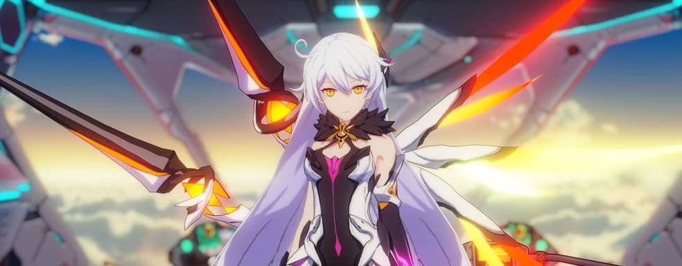 Honkai Impact 3rd подверглась ревью-бомбингу в Китае