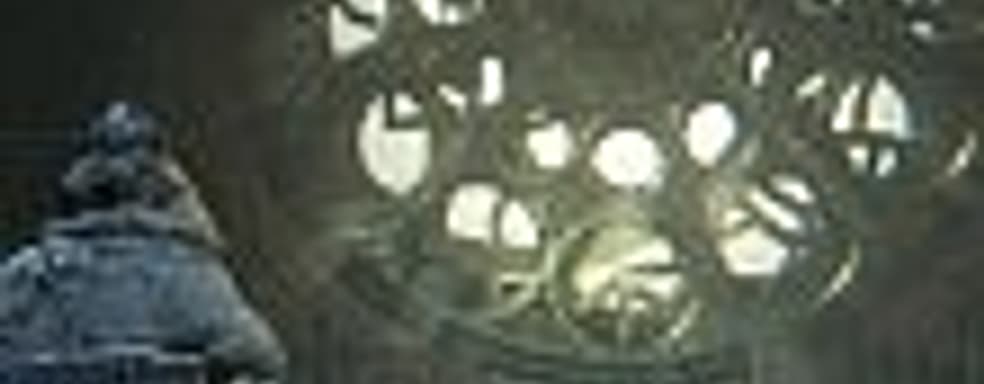 Bloodborne: The Old Hunters ― больше боли