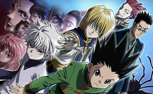 Трейлер игры по «Охотник х Охотник»: первый взгляд на Hunter x Hunter Nen x Impact