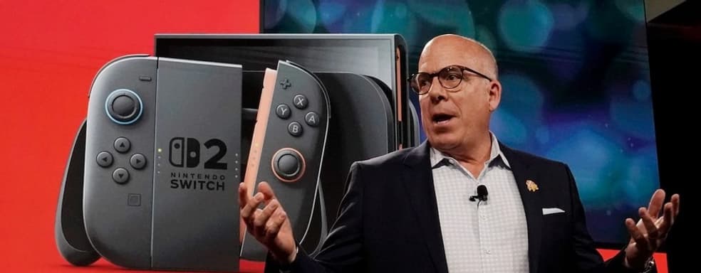 Nintendo Generously Won't Discontinue Switch Sales, The Last of Us Season Two – The Most Interesting Thing on April 8