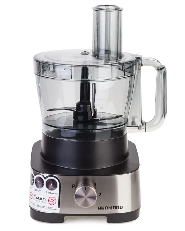 Кухонный комбайн Redmond RFP-M3905