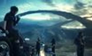 Final Fantasy XV отложили на два месяца