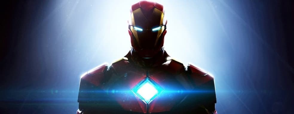 Новая игра о Железном человеке от Motive будет с открытым миром, судя по всему