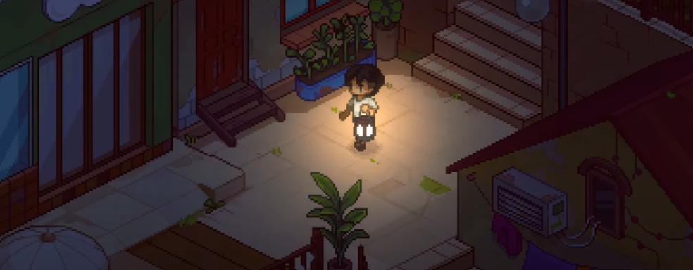 Stardew Valley, but with a Serial Killer — Grave Seasons to Become a "Cozy" Farm Simulator