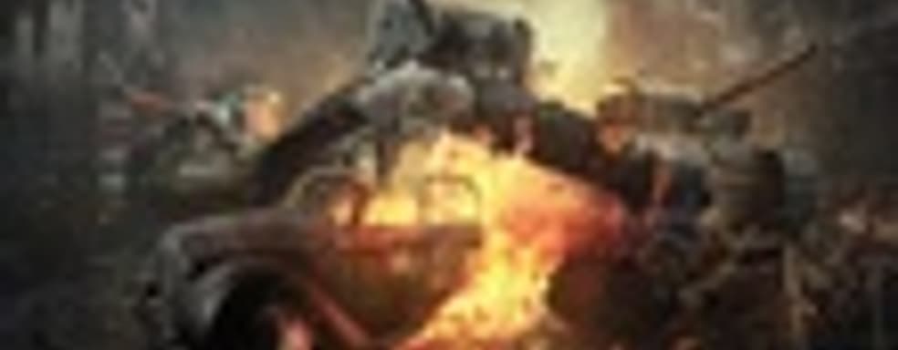 Wargaming: восстановление «Мауса» - первый из запланированных проектов