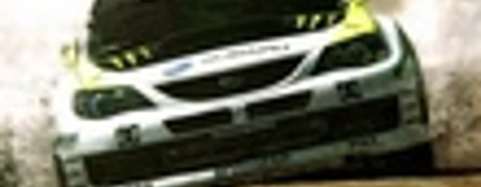 DiRT 2: демо в сентябре, функция screen-capture для PS3