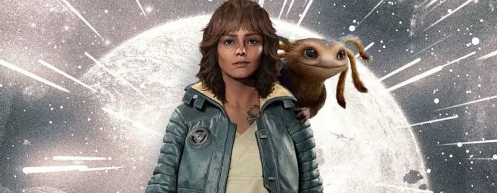 Ubisoft ответила на критику. Подробности обновления Star Wars Outlaws