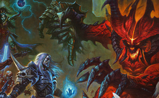 Diablo 3 получила 35-ый сезон «Вечное противостояние» с особыми эффектами и наградами за серии убийств