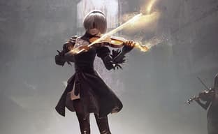 Давно пора! – Steam-версия NieR Automata получит обновление