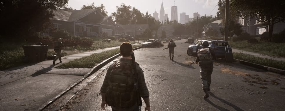 [Видео] Исчезновение The Day Before / Провал WH40k Darktide / Закрытие Marvel's Avengers