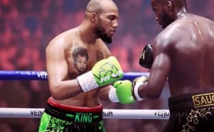 Максимально реалистичный бокс. Разработчики показали игровой процесс eSports Boxing Club