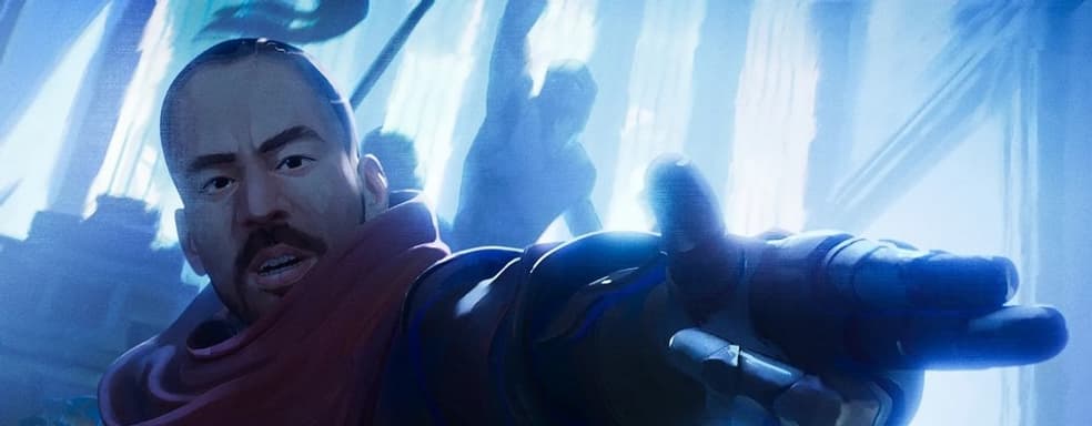 Организаторы Worlds 2024 по League of Legend отдали билеты нескольких фанатов игры группе Linkin Park