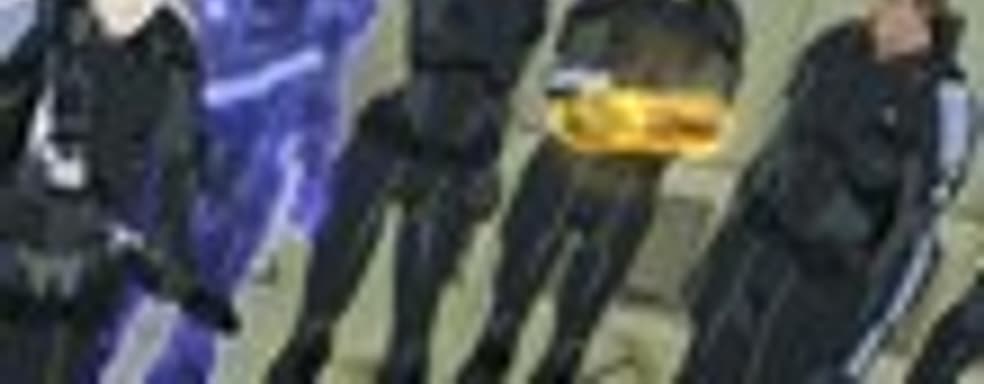 Трейлер Mass Effect: Paragon Lost