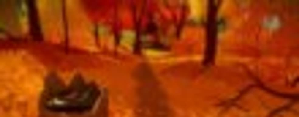 The Witness - временный эксклюзив PS4