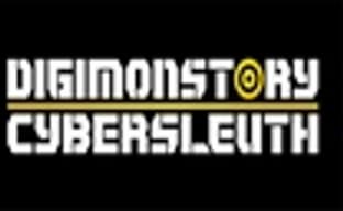 15 минут из англоязычной версии Digimon Story: Cyber Sleuth