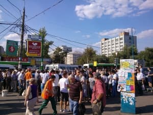 камера Oppo Finder — примеры снимков