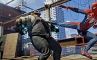 Творческий директор Spider-Man: игра бы не появилась без поддержки PlayStation