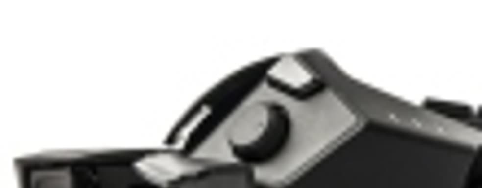 Razer Orbweaver — портативная клавиатура для любителей играть на ноутбуке 