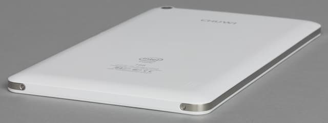 Внешний вид планшета Chuwi Hi8 Pro Внешний вид планшета Chuwi Hi8 Pro