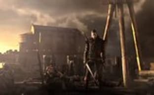 The Witcher 2 для Xbox 360. Официально