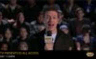 GTTV обещает анонс секретного проекта от легендарного разработчика