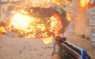 Графику Counter-Strike сравнили на Source 1, Source 2 и Unreal Engine 5. Битва движков