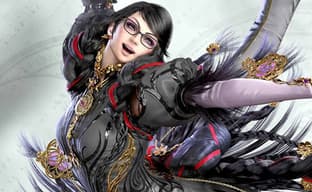 Последнее обновление для Bayonetta 3 сделало игру проще