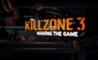 Killzone 3: Behind The Scenes