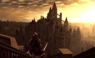 Fan Remaster of Dark Souls Remaster Released